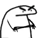 WaitingAngry