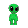 Dancingalien dancingalien Discord Emoji