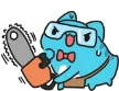 BCChainsaw