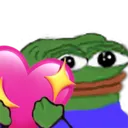 pepeiossparklyheart