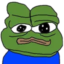 Pepestare pepeStare Discord Emoji