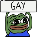 pepegay