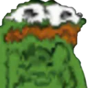 pepescared