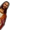 Jesus jesus Discord Emoji