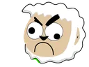 frustradoremovebgpreview Discord Emoji