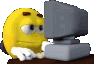 WHAT Discord emoji