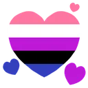 Gh0st1ee_genderfluid_hearts
