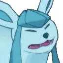 GlaceDisgust