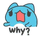 why