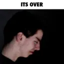 itsOver itsOver