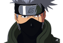 Kakashi