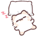 xx_myaowlsleep Discord emoji
