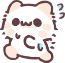xx_myaowlrunning Discord emoji