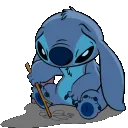 azul azul