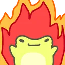 _frogfire