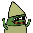 Pepe Dance pepe_dance Discord Emoji