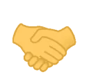 handshake