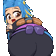 NEONTWERK animated emote from SwizZzle Fishes