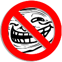 notrolling Discord emoji