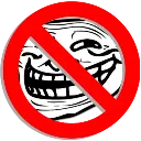 notrolling