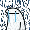 xFlork_RainSad