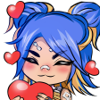 :emoteheart: