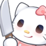 xx_v1sanrioknife Discord emoji