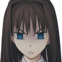 AokoDisgust Discord emoji
