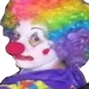 Clownheadass Discord Emoji