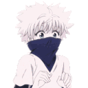 killuahunterxhunter