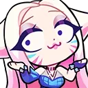 Ahri_shrug