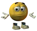 shrug