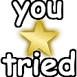 youtried