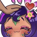 NeekoHeadpat