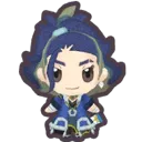 Plushie_Adaman Plushie_Adaman