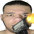 gun