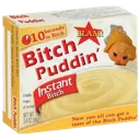 BitchPudding