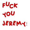 Jeremy JEREMY Discord Emoji