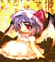 remilia_sit Discord Emoji