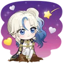 Animehappy animehappy Discord Emoji