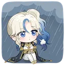 Animesad animesad Discord Emoji