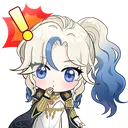 Animesurprise Discord Emoji