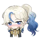 Animeshy AnimeShy Discord Emoji