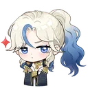 Animesus Discord Emoji