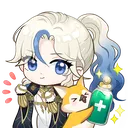 animecheerup Discord Emoji