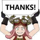 thanks
