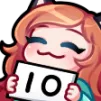 10