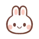 bunnysmile