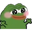 blushhug
