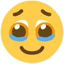 holdingbacktears